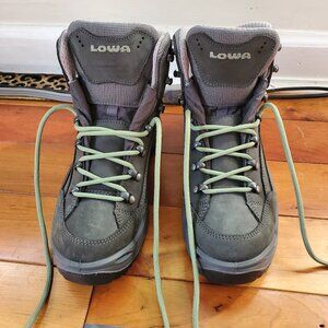 Lowa GTW renegade mid women's size 7